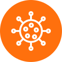 virus icon