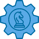 estrategia icon