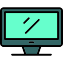 monitor icon