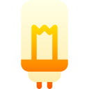 bombilla icon