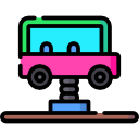 autobús icon