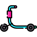 scooter icon