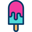 paleta de hielo icon