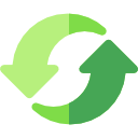 reciclar icon