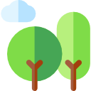 naturaleza icon