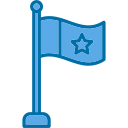 bandera icon