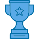 copa de oro icon