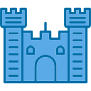 fortaleza icon