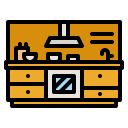 kitchen icon