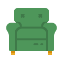 sillón icon