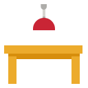 mesa de comedor icon