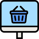 tienda online icon