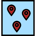 localización icon