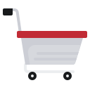 carrito de compras icon