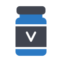 vitaminas icon