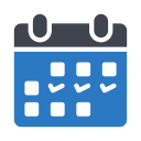 calendario icon