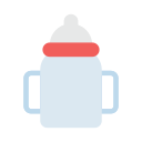 botella de leche icon