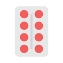 pastillas icon