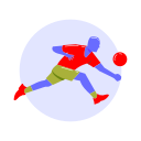 vóleibol icon