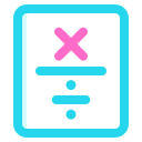 calculadora icon