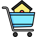 carrito de compras icon