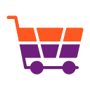 carrito de compras icon