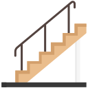 escalera icon