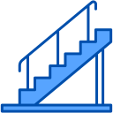 escalera