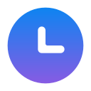 reloj icon