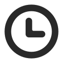 reloj icon