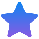 estrella icon