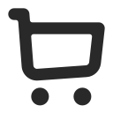 carrito de compras icon