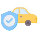 seguro de auto icon