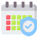 calendario icon