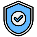 seguridad icon