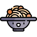 pasta icon