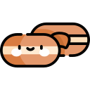 bomboloni icon