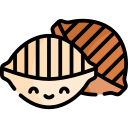 conchiglie icon