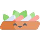 bruschetta icon