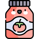 salsa de tomate icon