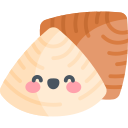 sfogliatelle icon