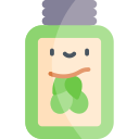 aceite de oliva icon