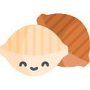 conchiglie icon