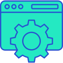 sistema de gestión de contenidos