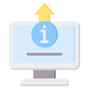 información icon