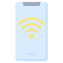 conexión wifi icon