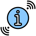 información icon