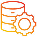 gestión de base de datos