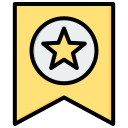 marcador icon