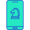 estrategia digital icon